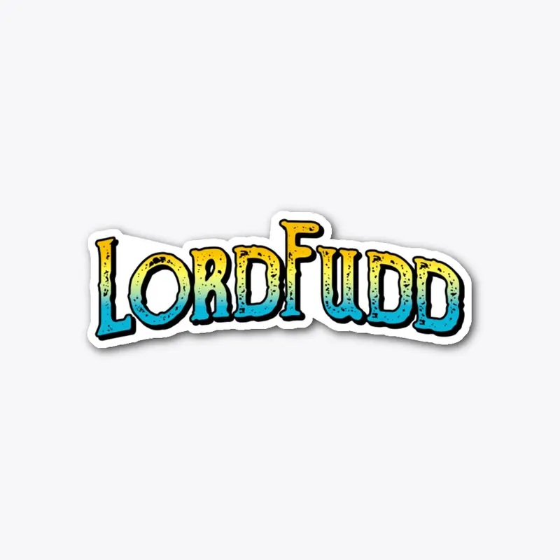 LordFudd Logo