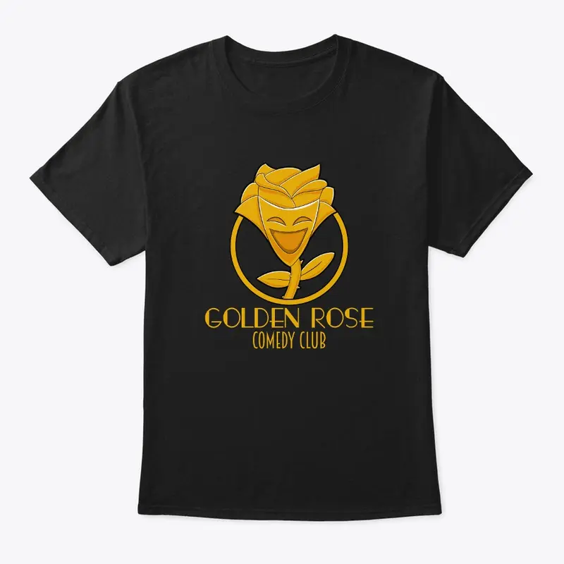 Golden Rose Comedy Club