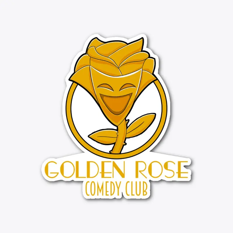 Golden Rose Comedy Club