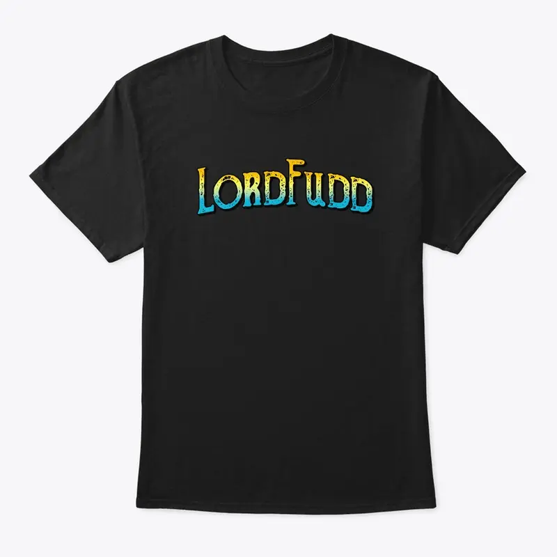 LordFudd Logo